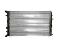 MAHLE Chladi vody MAO CR 505 000S, CR 505 000S