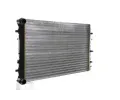 MAHLE Chladi vody MAO CR 505 000S, CR 505 000S