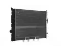 MAHLE Chladi vody MAO CR 507 000S, CR 507 000S