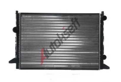 MAHLE Chladi vody MAO CR 508 000S, CR 508 000S