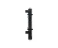 MAHLE Chladi vody MAO CR 508 000S, CR 508 000S