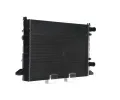 MAHLE Chladi vody MAO CR 508 000S, CR 508 000S
