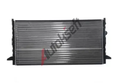 MAHLE Chladi vody MAO CR 509 000S, CR 509 000S