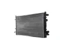 MAHLE Chladi vody MAO CR 509 000S, CR 509 000S