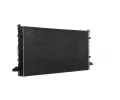 MAHLE Chladi vody MAO CR 509 000S, CR 509 000S