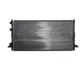 MAHLE Chladi vody MAO CR 509 000S, CR 509 000S