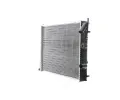 MAHLE Chladi vody MAO CR 510 000S, CR 510 000S