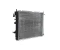 MAHLE Chladi vody MAO CR 510 000S, CR 510 000S