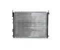 MAHLE Chladi vody MAO CR 510 000S, CR 510 000S