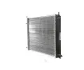 MAHLE Chladi vody MAO CR 510 000S, CR 510 000S