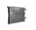 MAHLE Chladi vody MAO CR 510 000S, CR 510 000S