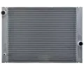 MAHLE Chladi vody MAO CR 511 000P, CR 511 000P
