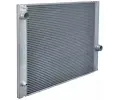 MAHLE Chladi vody MAO CR 511 000P, CR 511 000P