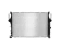 MAHLE Chladi vody MAO CR 512 000S, CR 512 000S