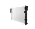 MAHLE Chladi vody MAO CR 512 000S, CR 512 000S