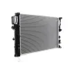 MAHLE Chladi vody MAO CR 513 000S, CR 513 000S