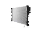 MAHLE Chladi vody MAO CR 513 000S, CR 513 000S