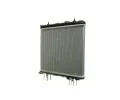 MAHLE Chladi vody ‐ MAO CR 515 000P