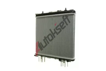 MAHLE Chladi vody MAO CR 515 000P, CR 515 000P