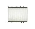 MAHLE Chladi vody MAO CR 515 000P, CR 515 000P