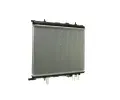 MAHLE Chladi vody MAO CR 515 000P, CR 515 000P