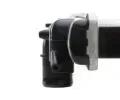 MAHLE Chladi vody MAO CR 515 000P, CR 515 000P