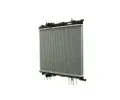 MAHLE Chladi vody MAO CR 515 000P, CR 515 000P