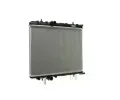 MAHLE Chladi vody MAO CR 515 000P, CR 515 000P