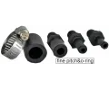 MAHLE Chladi vody MAO CR 515 000S, CR 515 000S