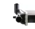 MAHLE Chladi vody MAO CR 515 000S, CR 515 000S