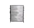 MAHLE Chladi vody MAO CR 515 000S, CR 515 000S