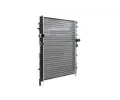 MAHLE Chladi vody MAO CR 515 000S, CR 515 000S