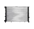 MAHLE Chladi vody MAO CR 521 000S, CR 521 000S