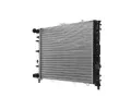 MAHLE Chladi vody MAO CR 521 000S, CR 521 000S