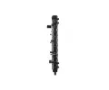 MAHLE Chladi vody MAO CR 521 000S, CR 521 000S