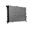 MAHLE Chladi vody MAO CR 521 000S, CR 521 000S