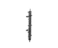 MAHLE Chladi vody MAO CR 525 000S, CR 525 000S