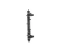 MAHLE Chladi vody MAO CR 525 000S, CR 525 000S