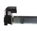 MAHLE Chladi vody MAO CR 526 000S, CR 526 000S