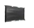 MAHLE Chladi vody MAO CR 526 000S, CR 526 000S