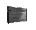 MAHLE Chladi vody MAO CR 526 000S, CR 526 000S