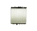 MAHLE Chladi vody MAO CR 527 000S, CR 527 000S