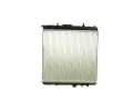 MAHLE Chladi vody MAO CR 527 000S, CR 527 000S