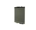 MAHLE Chladi vody MAO CR 527 000S, CR 527 000S