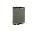 MAHLE Chladi vody MAO CR 527 000S, CR 527 000S