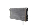 MAHLE Chladi vody MAO CR 529 000S, CR 529 000S