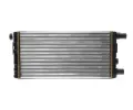 MAHLE Chladi vody MAO CR 529 000S, CR 529 000S