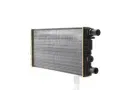 MAHLE Chladi vody MAO CR 529 000S, CR 529 000S