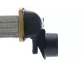 MAHLE Chladi vody MAO CR 529 000S, CR 529 000S
