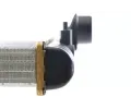MAHLE Chladi vody MAO CR 529 000S, CR 529 000S
